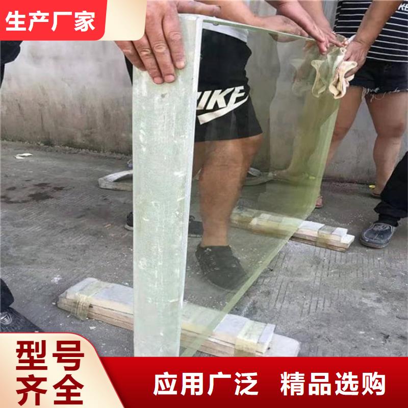 口腔牙科铅玻璃防护质量优良