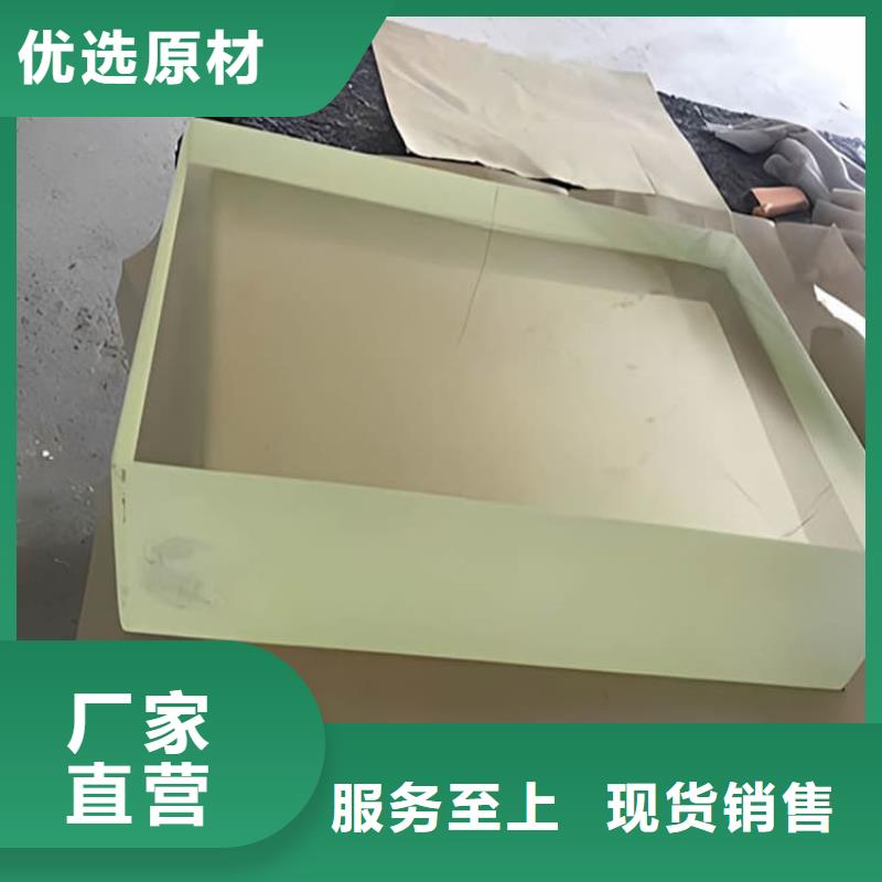 x光室铅玻璃产地货源