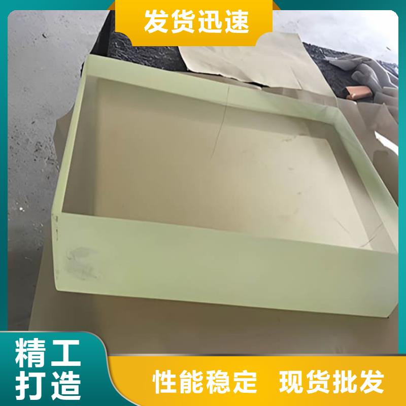 买防辐射铅玻璃必看-规格全