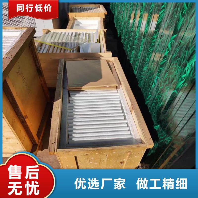 同质量DR室铅玻璃，我们价格更合理