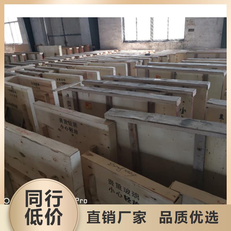 不锈钢铅玻璃商家