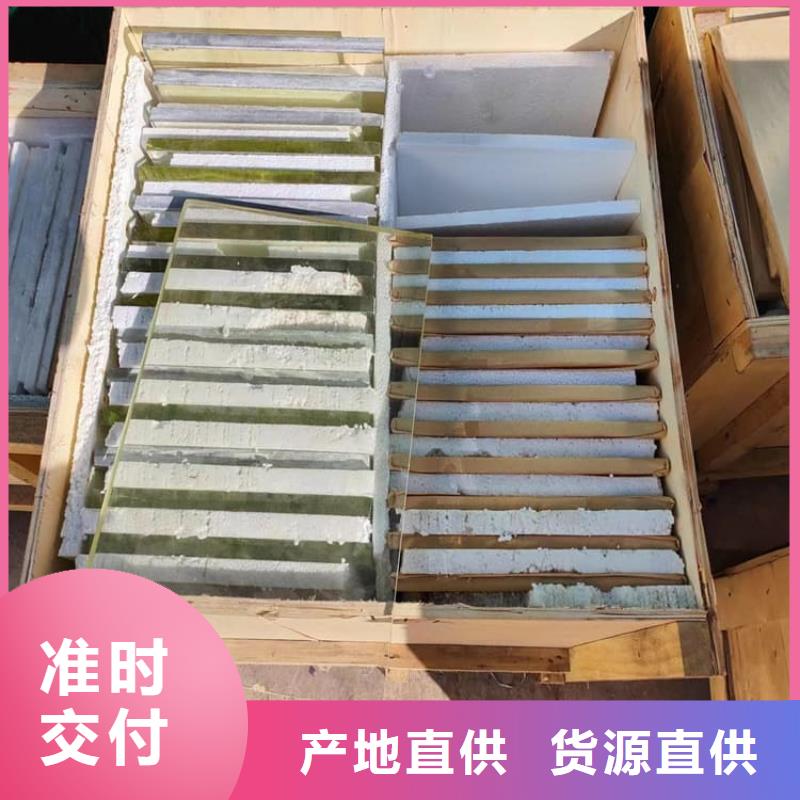 宠物医院铅玻璃生产厂家欢迎致电