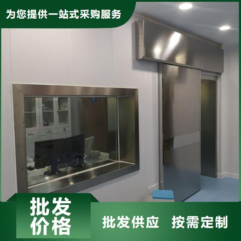 宠物医院铅玻璃生产厂家欢迎致电
