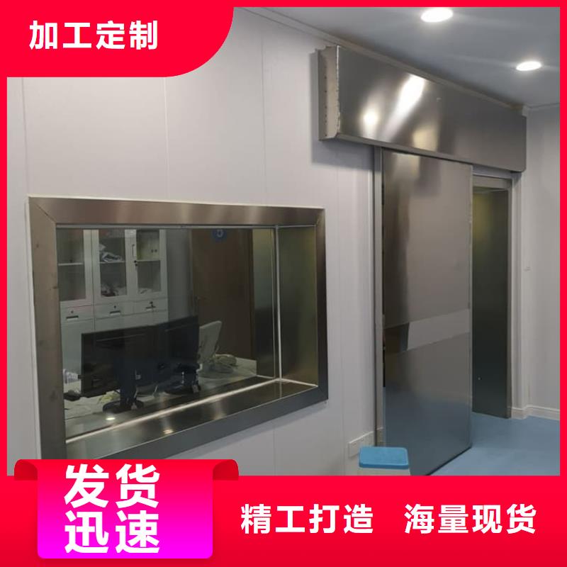 销售放射科铅玻璃_实力厂家