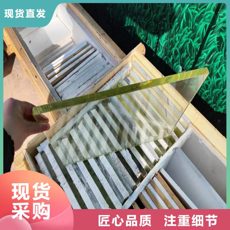 宠物医院铅玻璃生产厂家欢迎致电