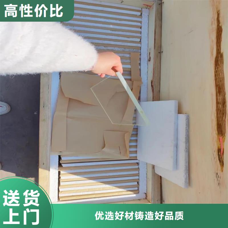 铅玻璃实力大厂家