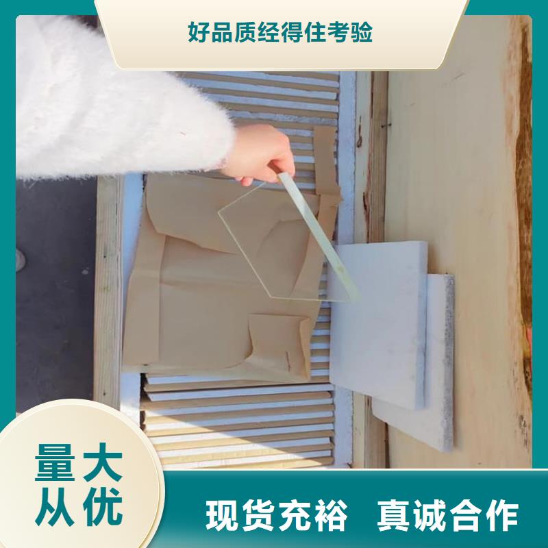 射线防护铅玻璃精选厂家