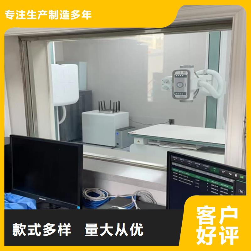 CT室铅玻璃-CT室铅玻璃质量过硬