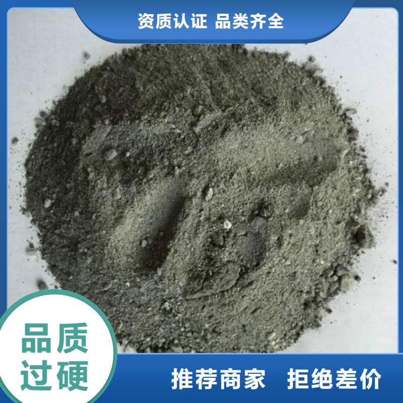 供应批发2mmpb硫酸钡砂-口碑好