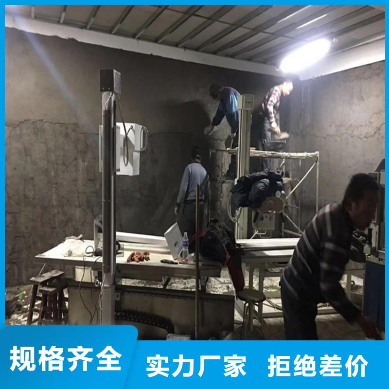 实力雄厚的医用硫酸钡砂生产厂家