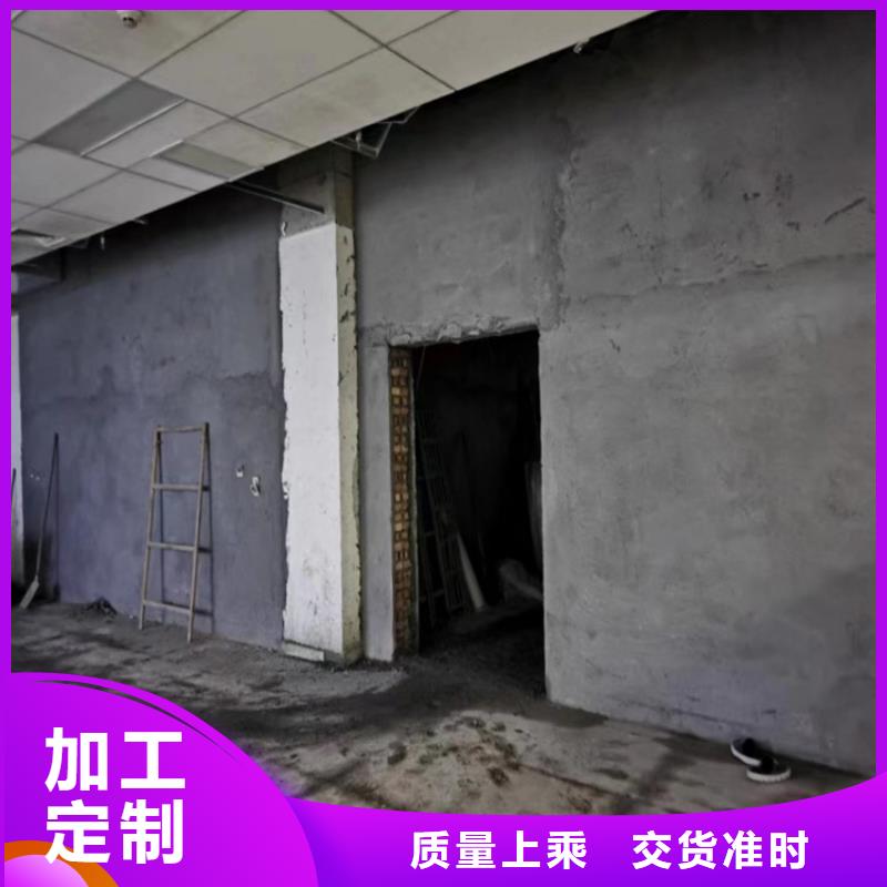 放射科材料硫酸钡砂价格合适