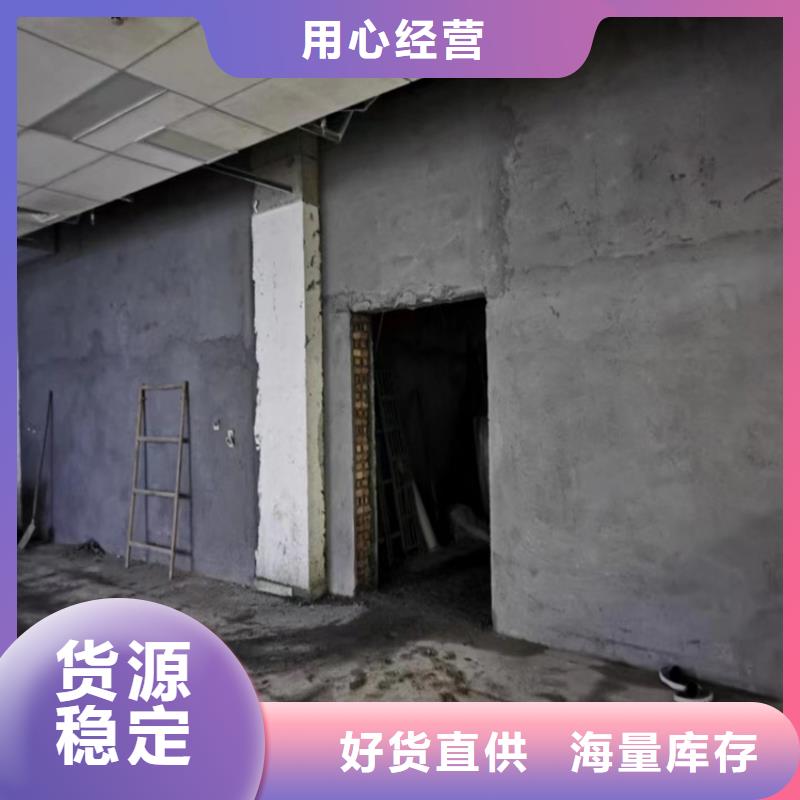 手术室用硫酸钡砂专业供货商