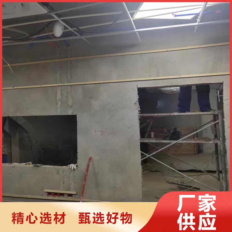 防辐射硫酸钡砂工程还是我们品质好