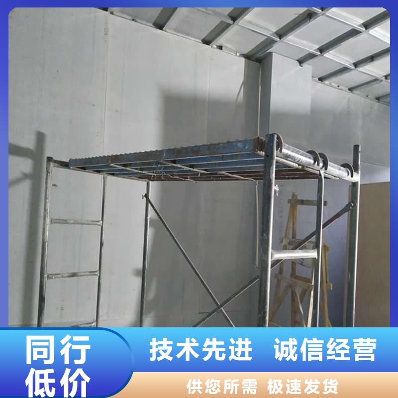 介入治疗室硫酸钡板定制-介入治疗室硫酸钡板厂家