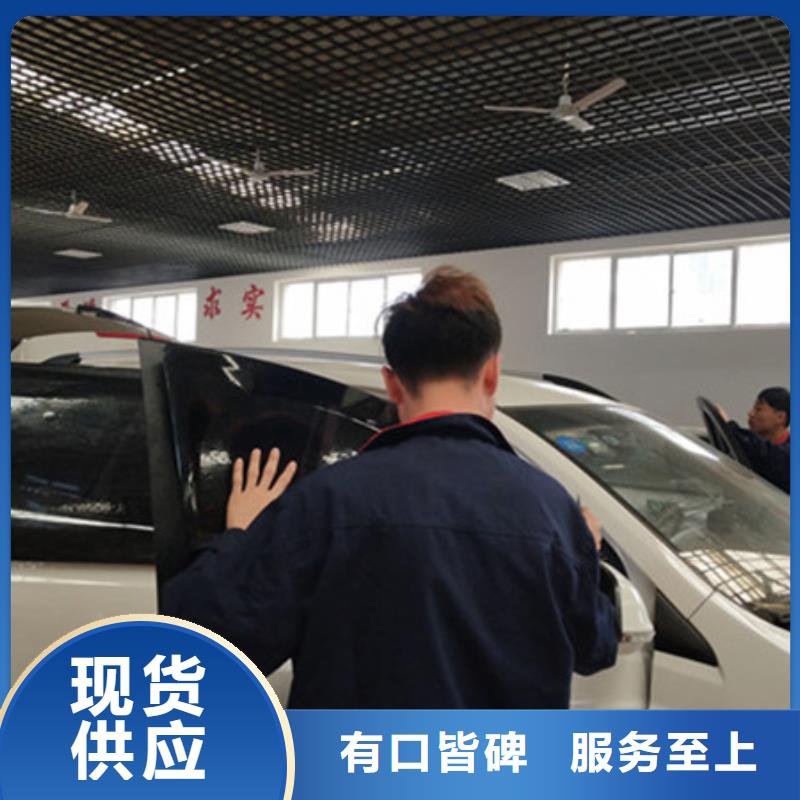 汽车钣金喷漆培训就业快
