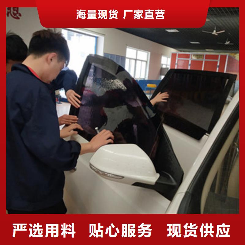 汽车钣金喷漆培训免费试学