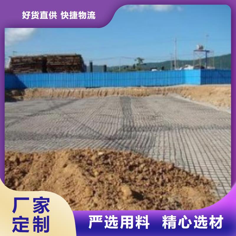 钢塑土工格栅「质量过硬」玻纤土工格栅-土工格栅厂家