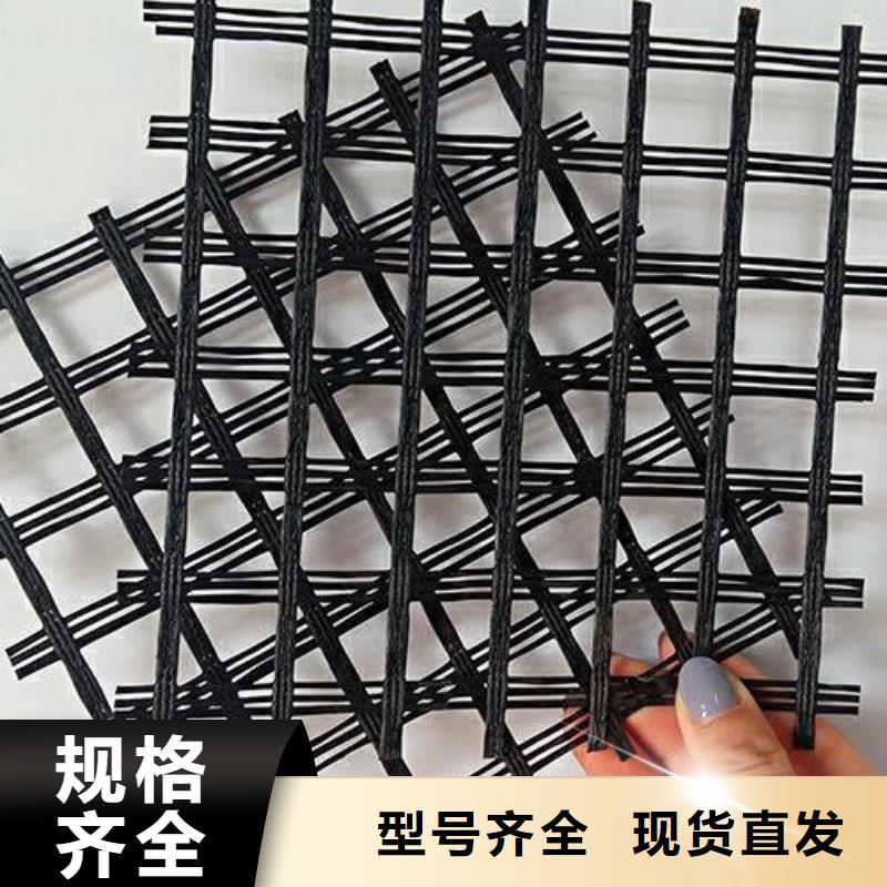 玻纤土工格栅三维复合排水网供您所需