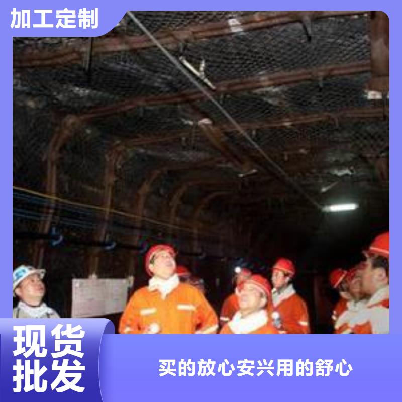 矿用钢塑复合假顶网_单向塑料土工格栅支持定制批发