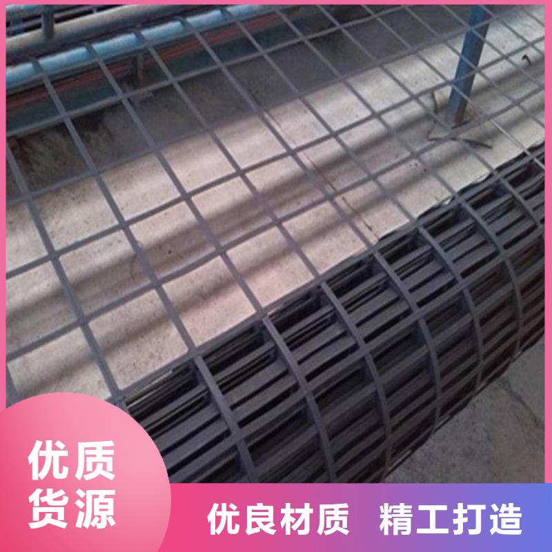 新型煤矿井下用钢塑复合网假顶