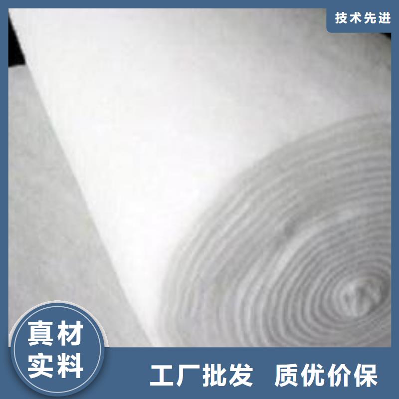 土工布土工HDPE膜保障产品质量