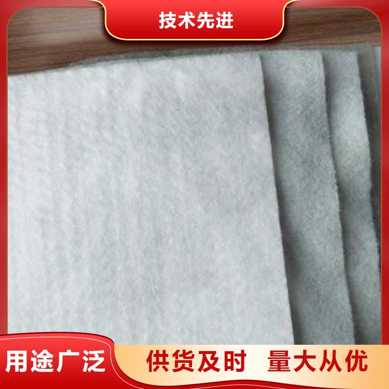 土工布土工HDPE膜保障产品质量