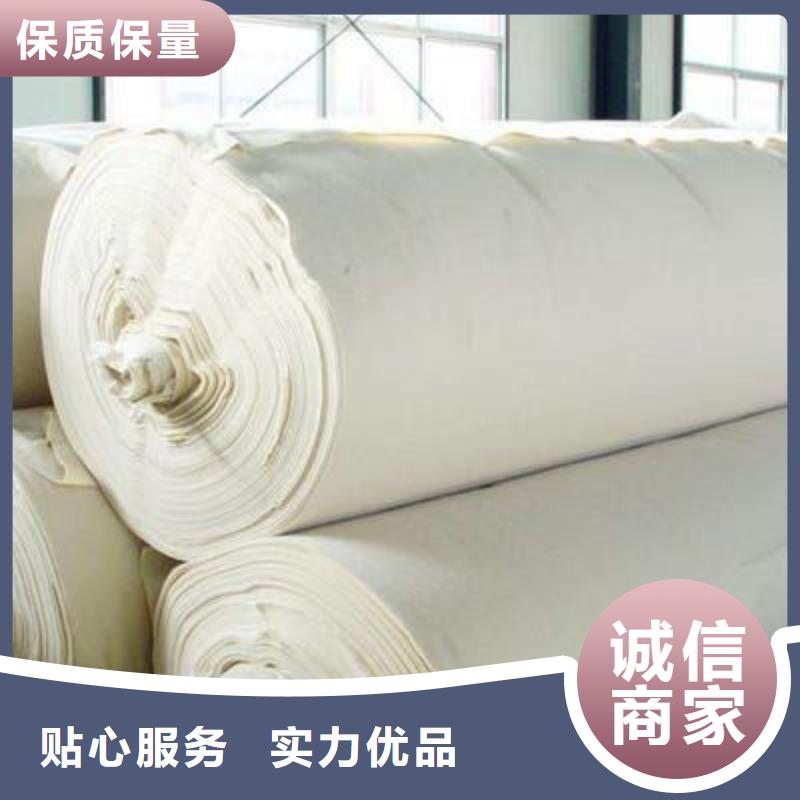 土工布土工HDPE膜保障产品质量