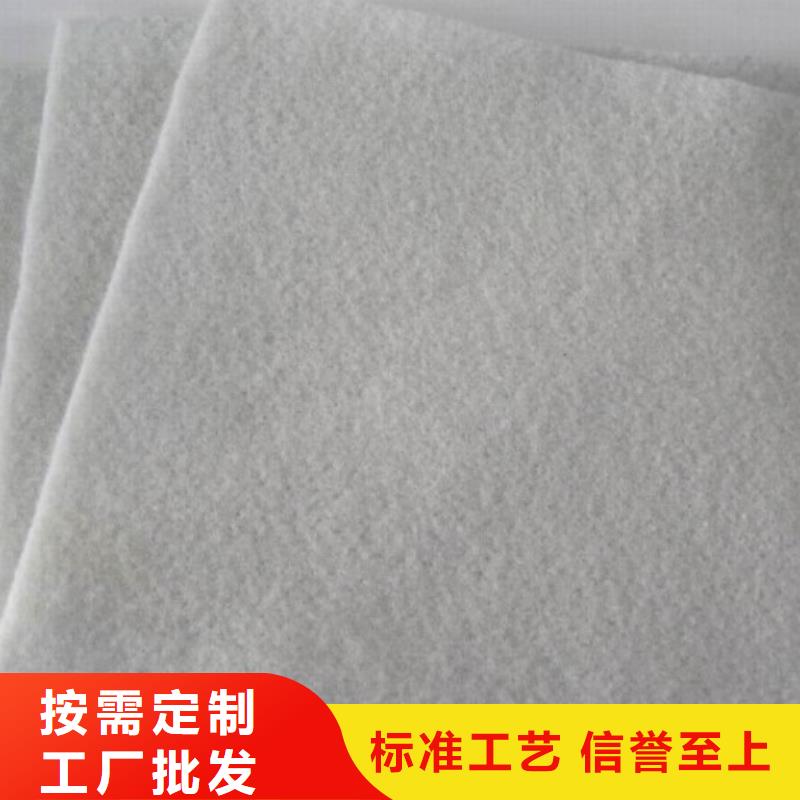 土工布土工HDPE膜保障产品质量