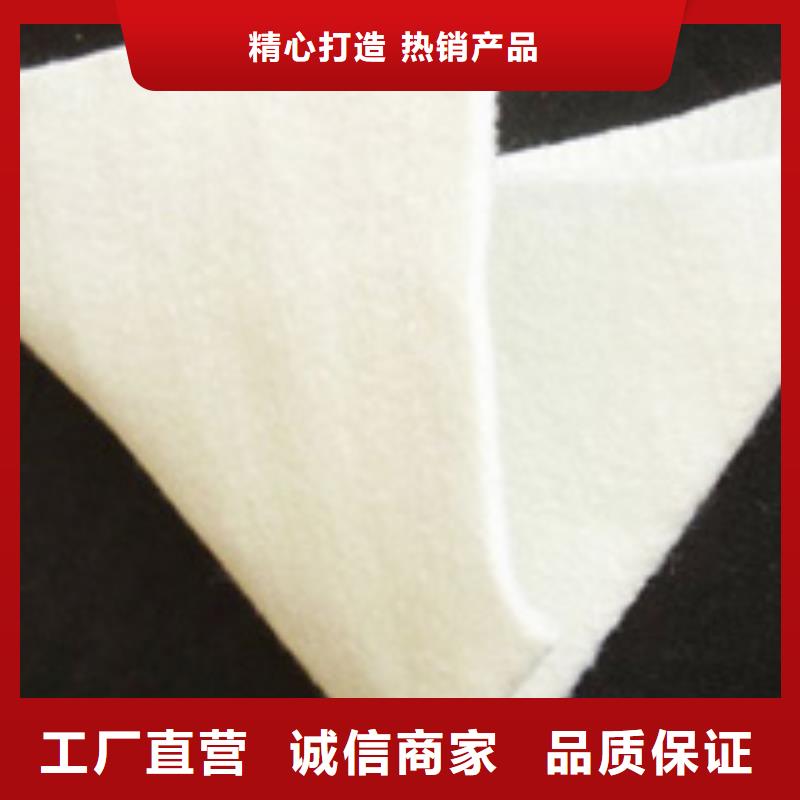 土工布土工HDPE膜保障产品质量