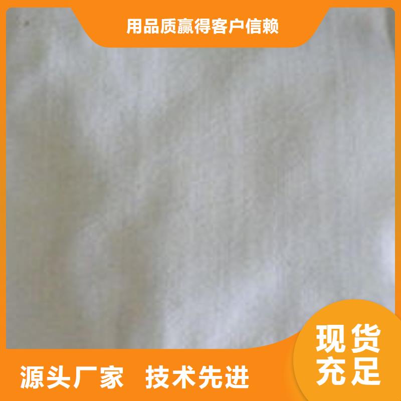 土工布土工HDPE膜保障产品质量