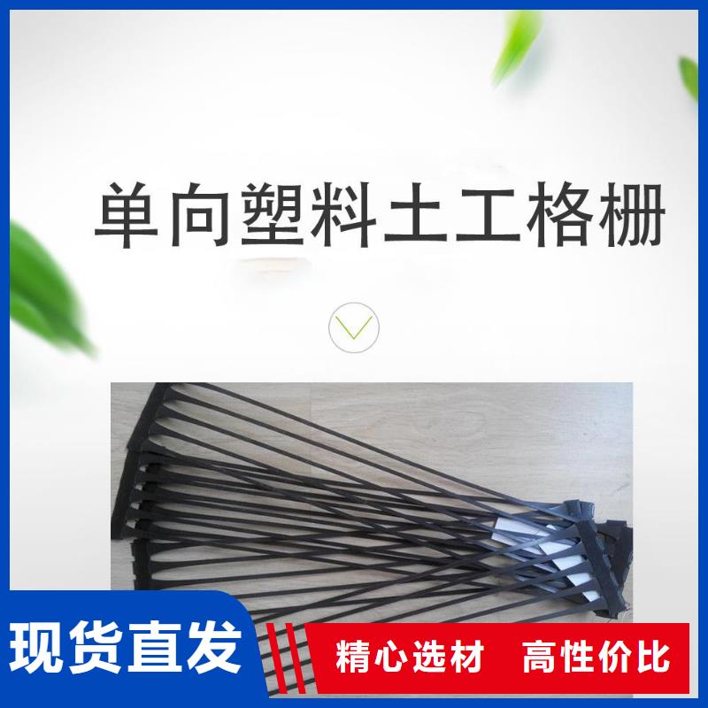 单向塑料土工格栅质保一年