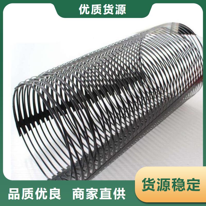 单向塑料土工格栅土工格室专注生产N年