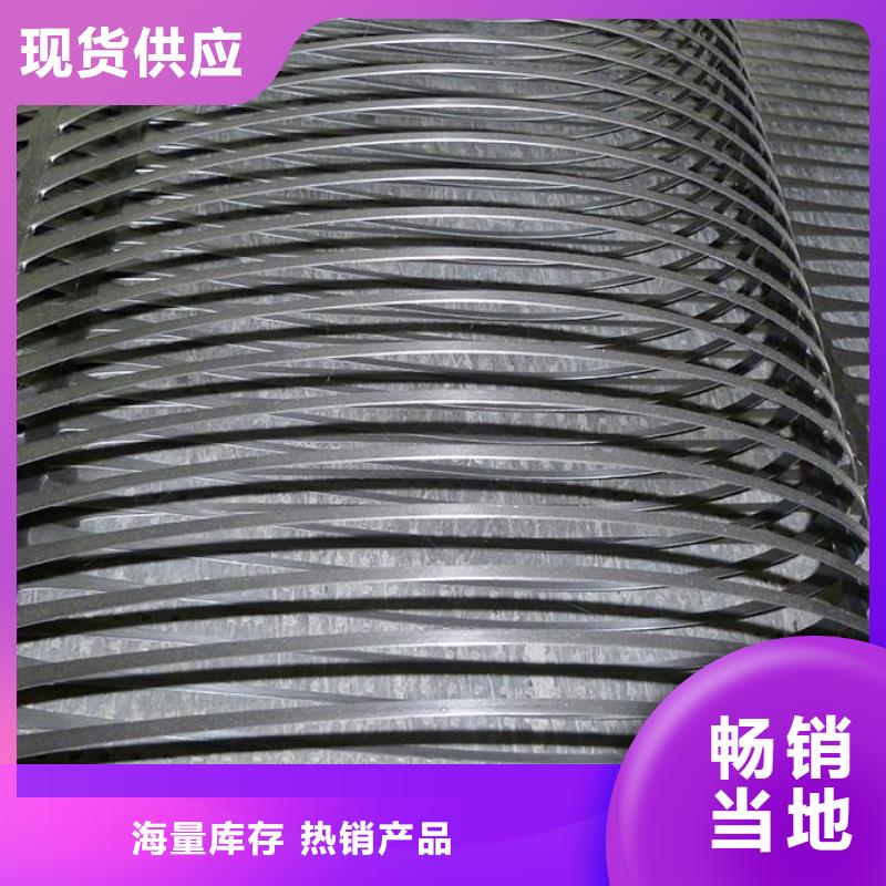 单向塑料土工格栅防渗膜以质量求生存