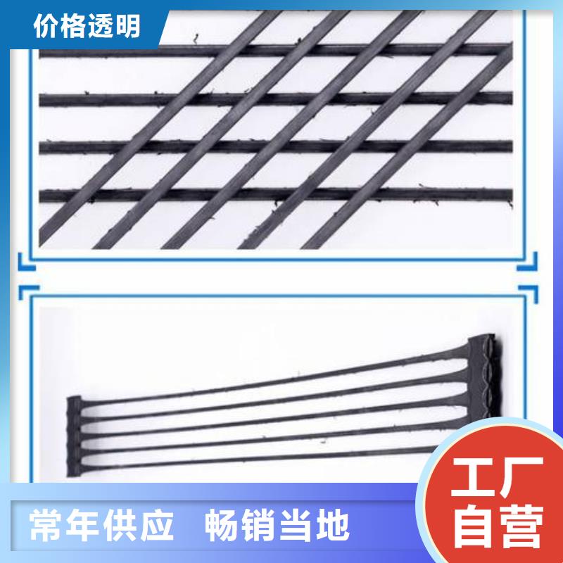 单向塑料土工格栅质保一年