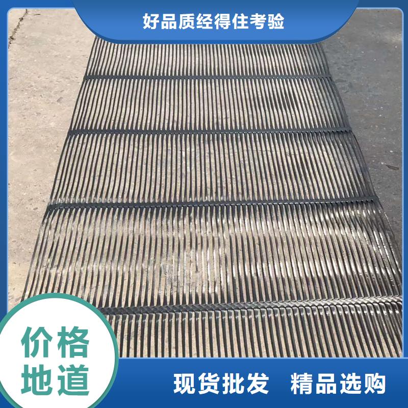 单向塑料土工格栅质保一年