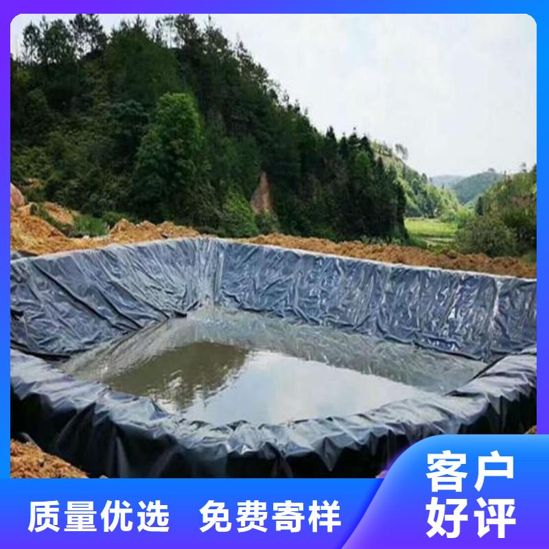 土工膜软式透水管现货充足