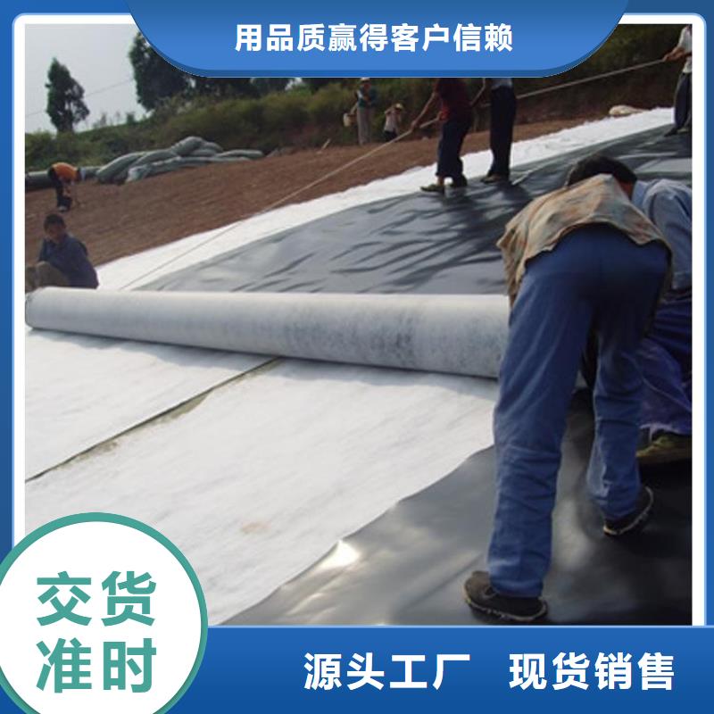 复合土工膜价格-pe土工膜-两布一膜厂家直销