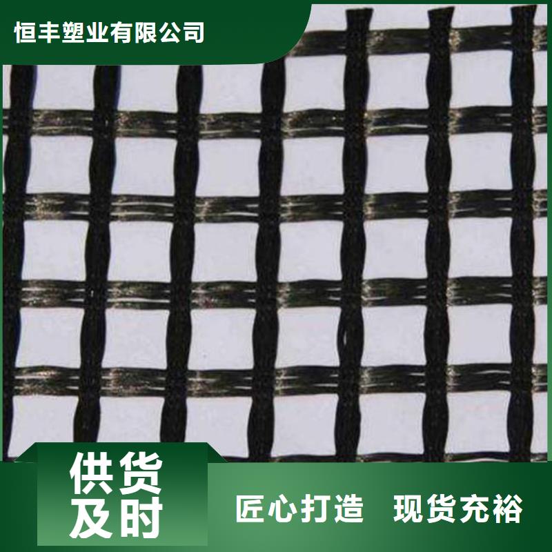 涤纶土工格栅土工格室专业的生产厂家