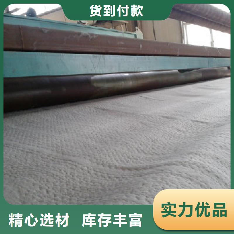 膨润土防水毯_双向拉伸塑料格栅放心选购