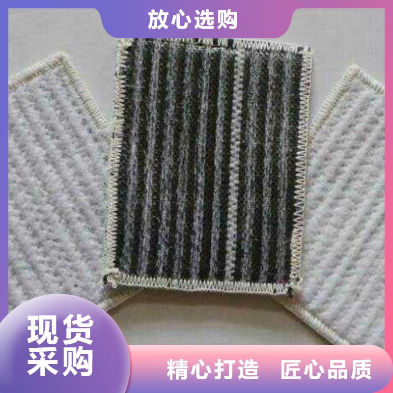 膨润土防水毯生产厂家