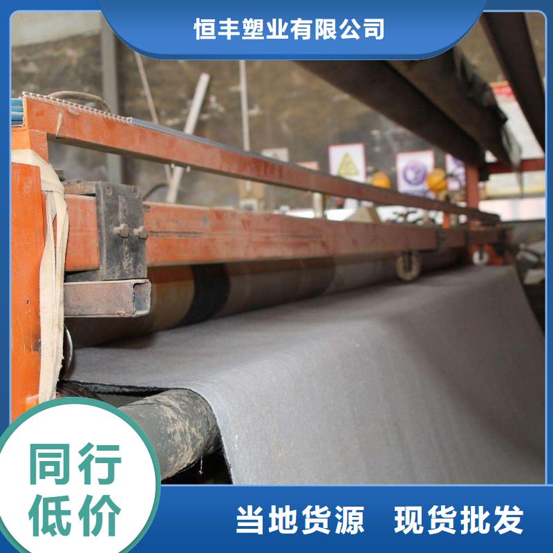 膨润土防水毯PP焊接土工格栅严格把关质量放心