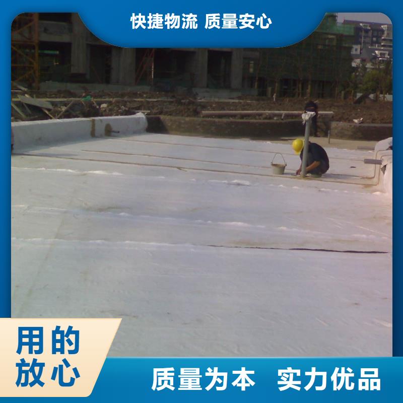 膨润土防水毯PP焊接土工格栅严格把关质量放心