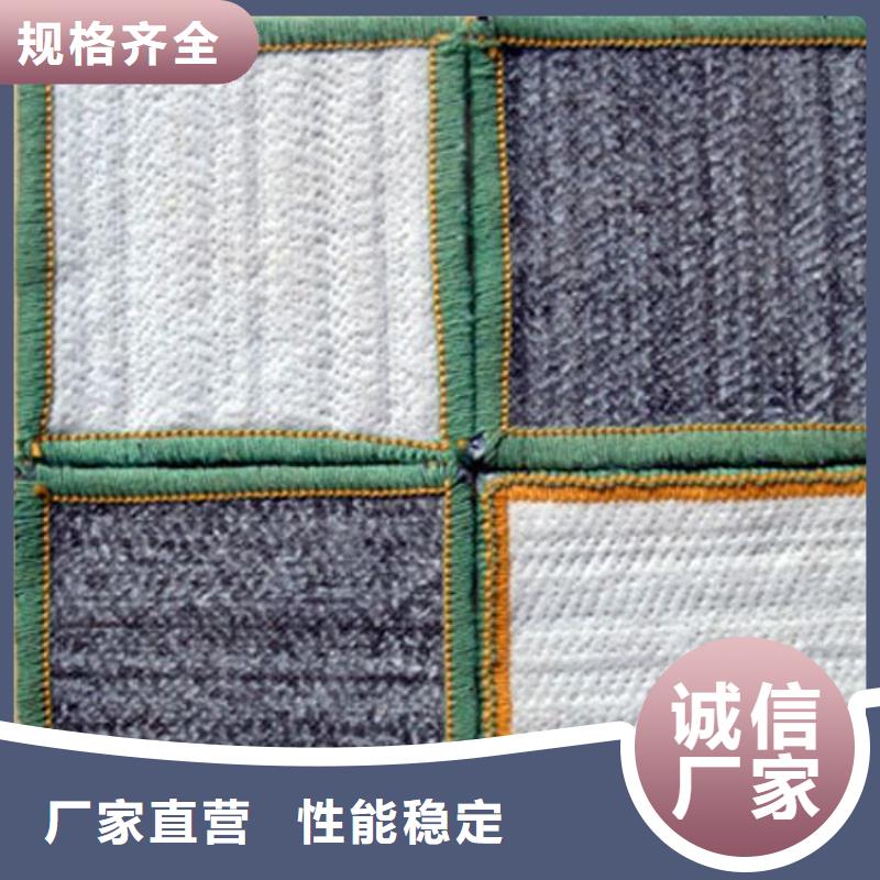 膨润土防水毯PP焊接土工格栅严格把关质量放心