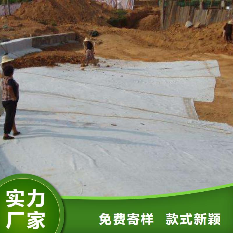 膨润土防水毯双向塑料土工格栅精工细作品质优良