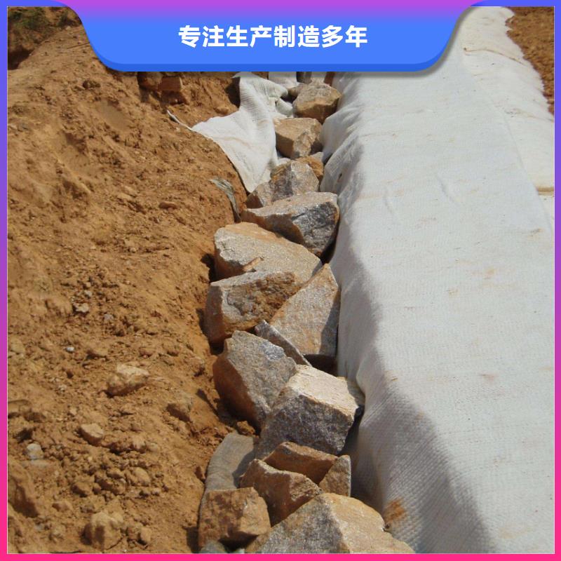 膨润土防水毯双向塑料土工格栅精工细作品质优良
