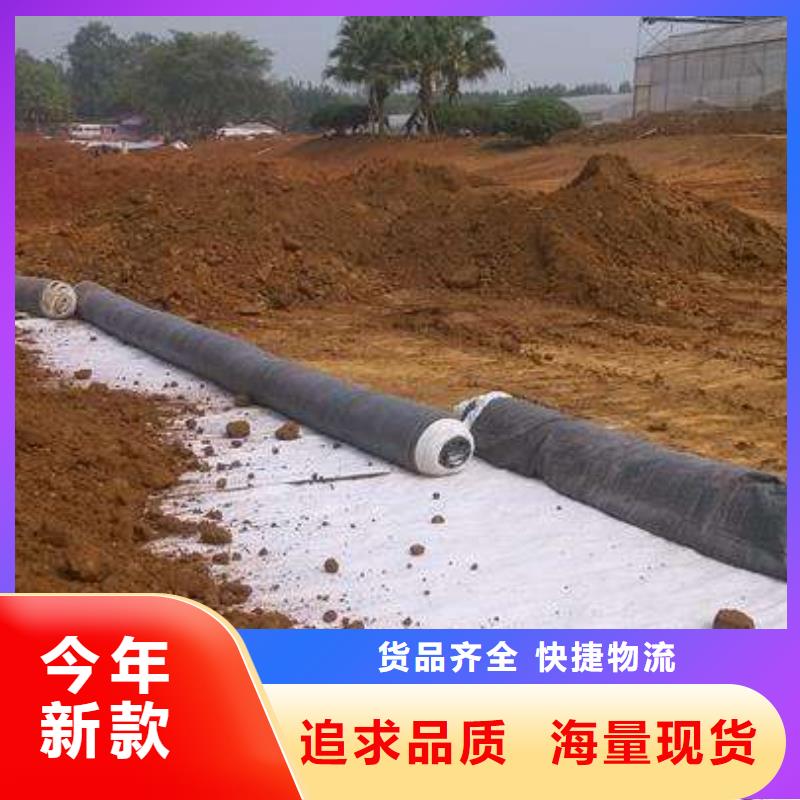 膨润土防水毯双向塑料土工格栅精工细作品质优良