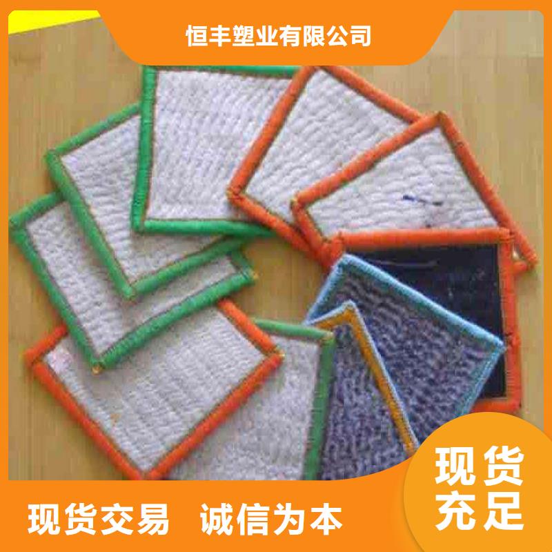 膨润土防水毯生产厂家