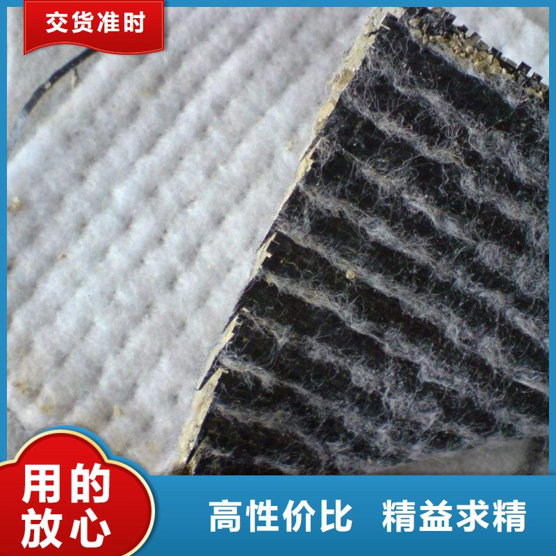膨润土防水毯双向塑料土工格栅精工细作品质优良
