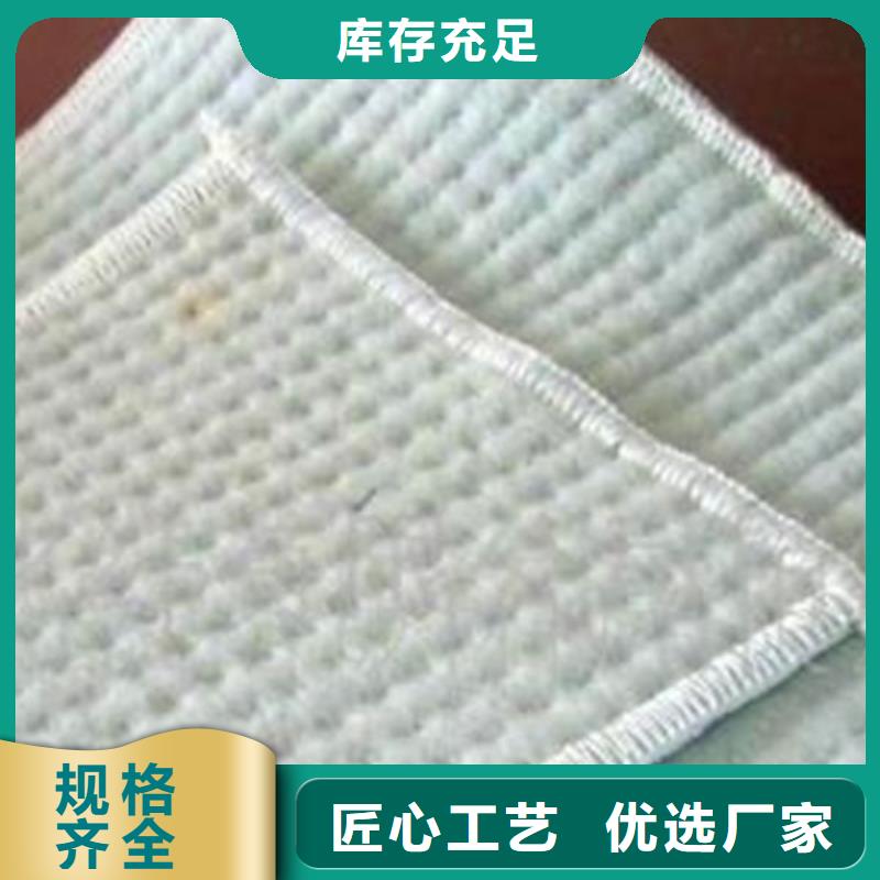 膨润土防水毯双向塑料土工格栅精工细作品质优良