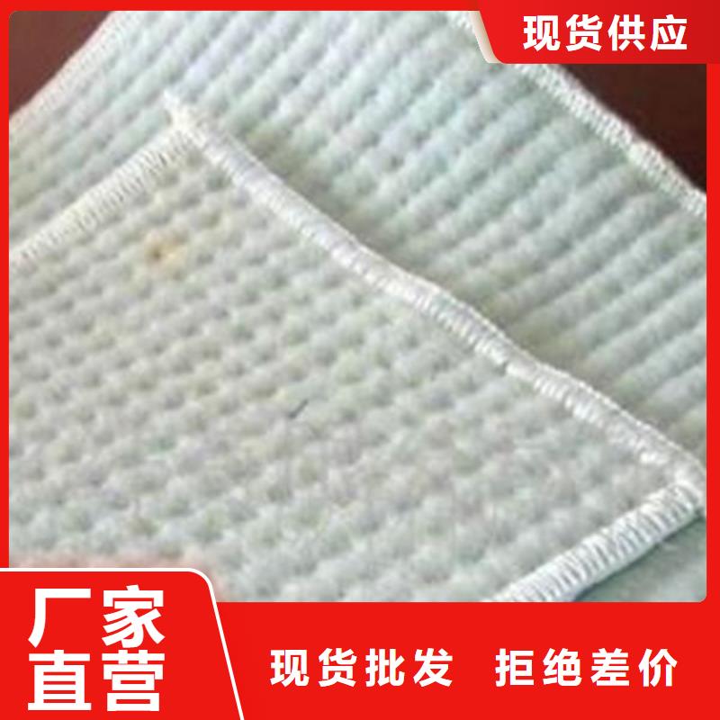 膨润土防水毯生产厂家
